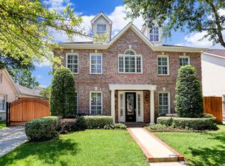 3107 Nottingham St, Houston, TX 77005