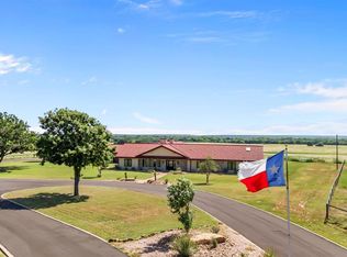 1551 Lower Tonk Valley Rd, Graham, TX 76450