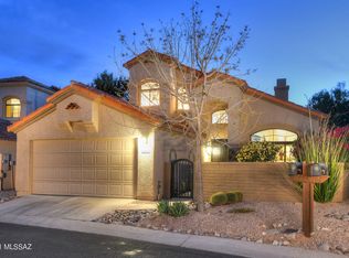 4132 E Hawks Wing Dr, Tucson, AZ 85718