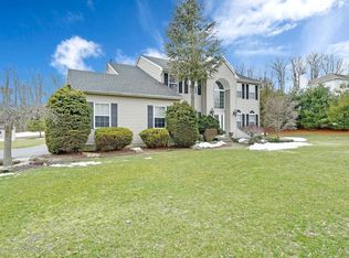 318 Wellington Ct, Jackson, NJ 08527