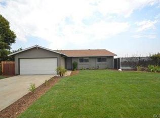 1841 Cienega Dr, Highland, CA 92346