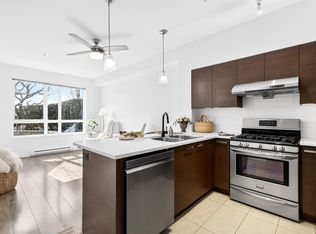 10880 No 5 Rd #222, Richmond, BC V6W0B3