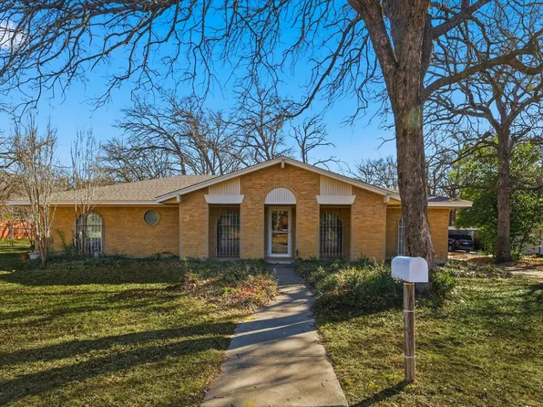 620 Cimarron Trl, Southlake, TX 76092