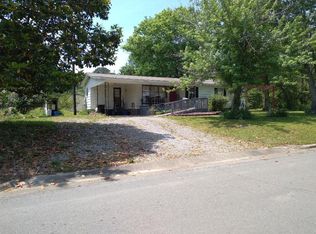 201 Ward Ave SW, Cullman, AL 35055