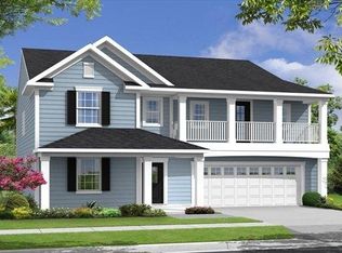 493 Whispering Breeze Ln, Summerville, SC 29483