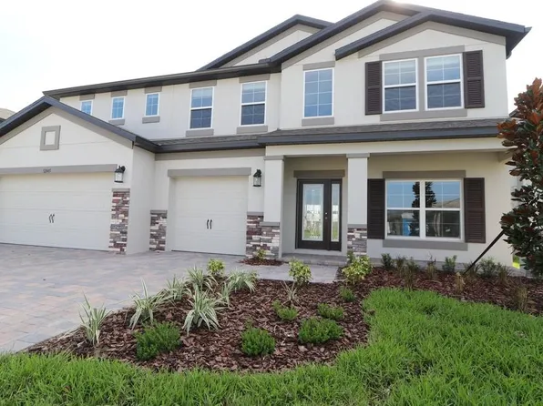 32145 Sapna Chime Dr, Wesley Chapel, FL 33545