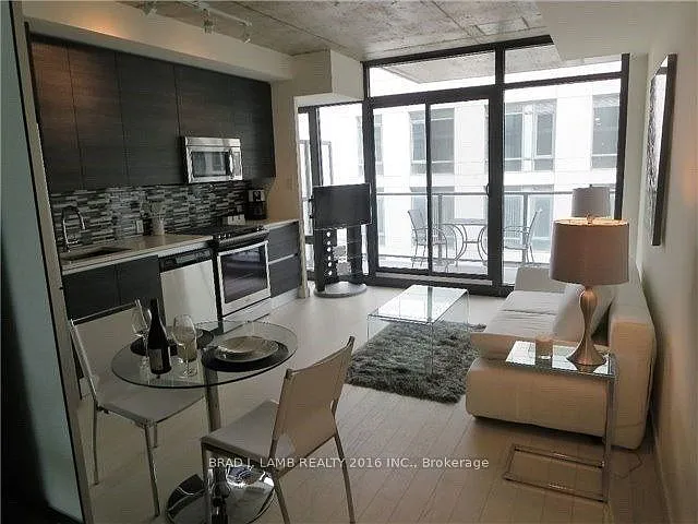 1 bed, $2,250 — Photo 1