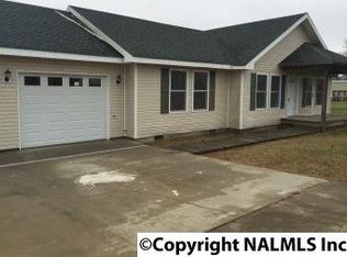 27978 Salem Minor Hill Rd, Lester, AL 35647