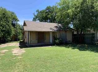 2713 Baltimore Rd, Wichita Falls, TX 76309