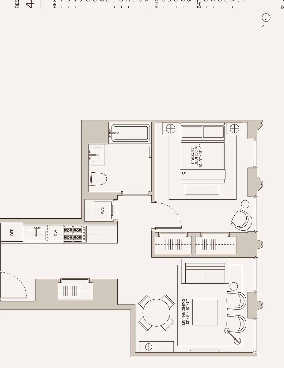 Building Photo - 567 Fulton St #50G