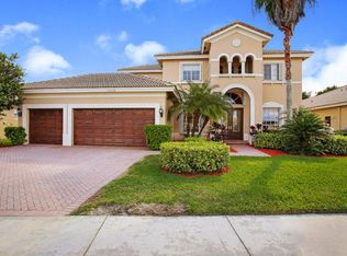 11118 Cobblefield Rd, Lake Worth, FL 33449