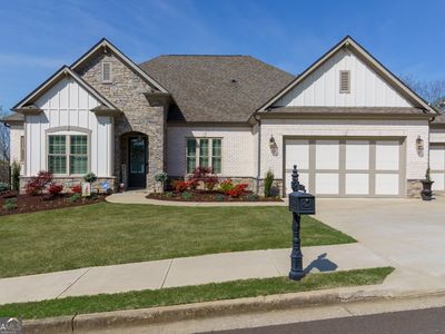 432 Horizon Trl, Canton, GA, 30114