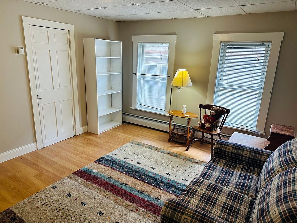 116 Main St 116 Main St Springfield VT Zillow