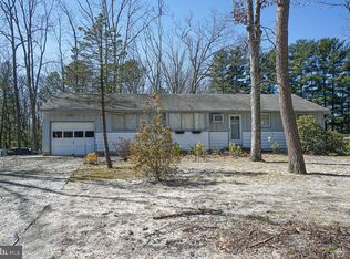 2 Penn Rd, Voorhees, NJ 08043