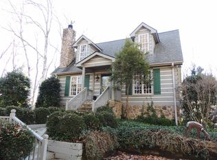 1539 River Crest Pkwy, Rutherfordton, NC 28139