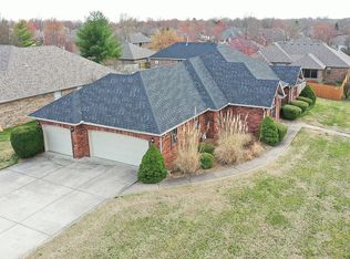 4511 S Park Ave, Springfield, MO 65810