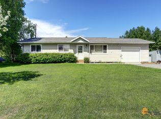 507 N Denali St, Palmer, AK 99645