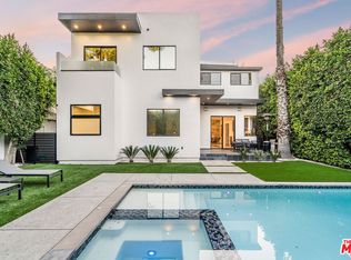 4540 Sylmar Ave, Sherman Oaks, CA 91423