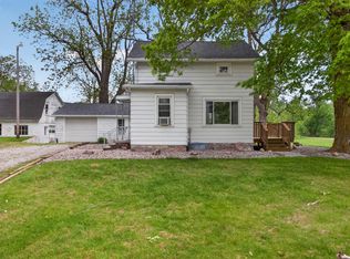 10337 Springville Hwy, Onsted, MI 49265