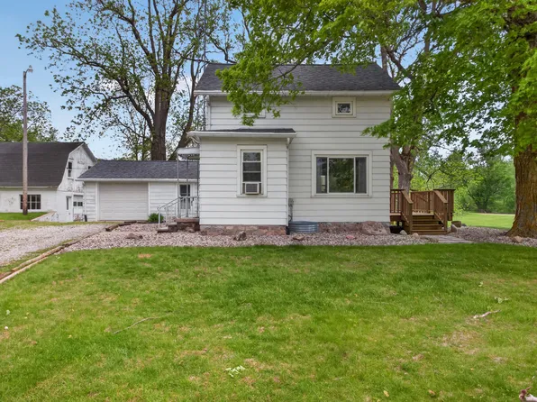 10337 Springville Hwy, Onsted, MI 49265