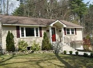 147 Willow St, Acton, MA 01720