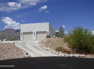 5721 E Paseo Cocospera, Tucson, AZ 85750