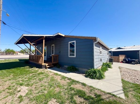 651 Main Ave, Duncan, NE 68634