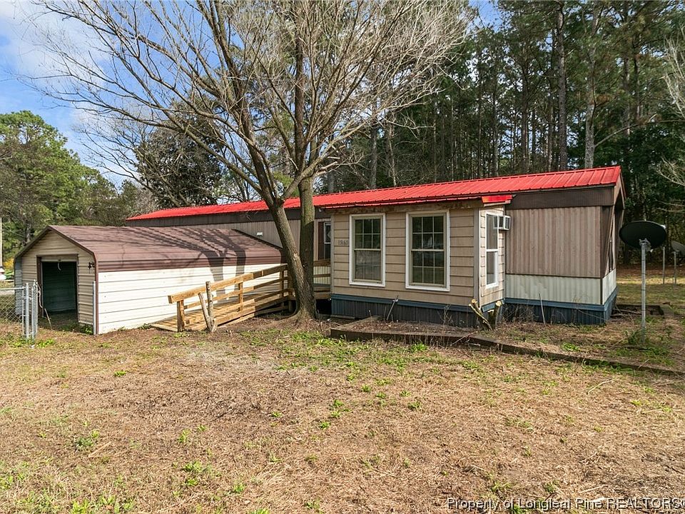 15460 Graham Rd, Laurinburg, NC 28352 Zillow