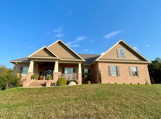 1776 Beaver Creek Boat Ramp Rd, Glasgow, KY 42141