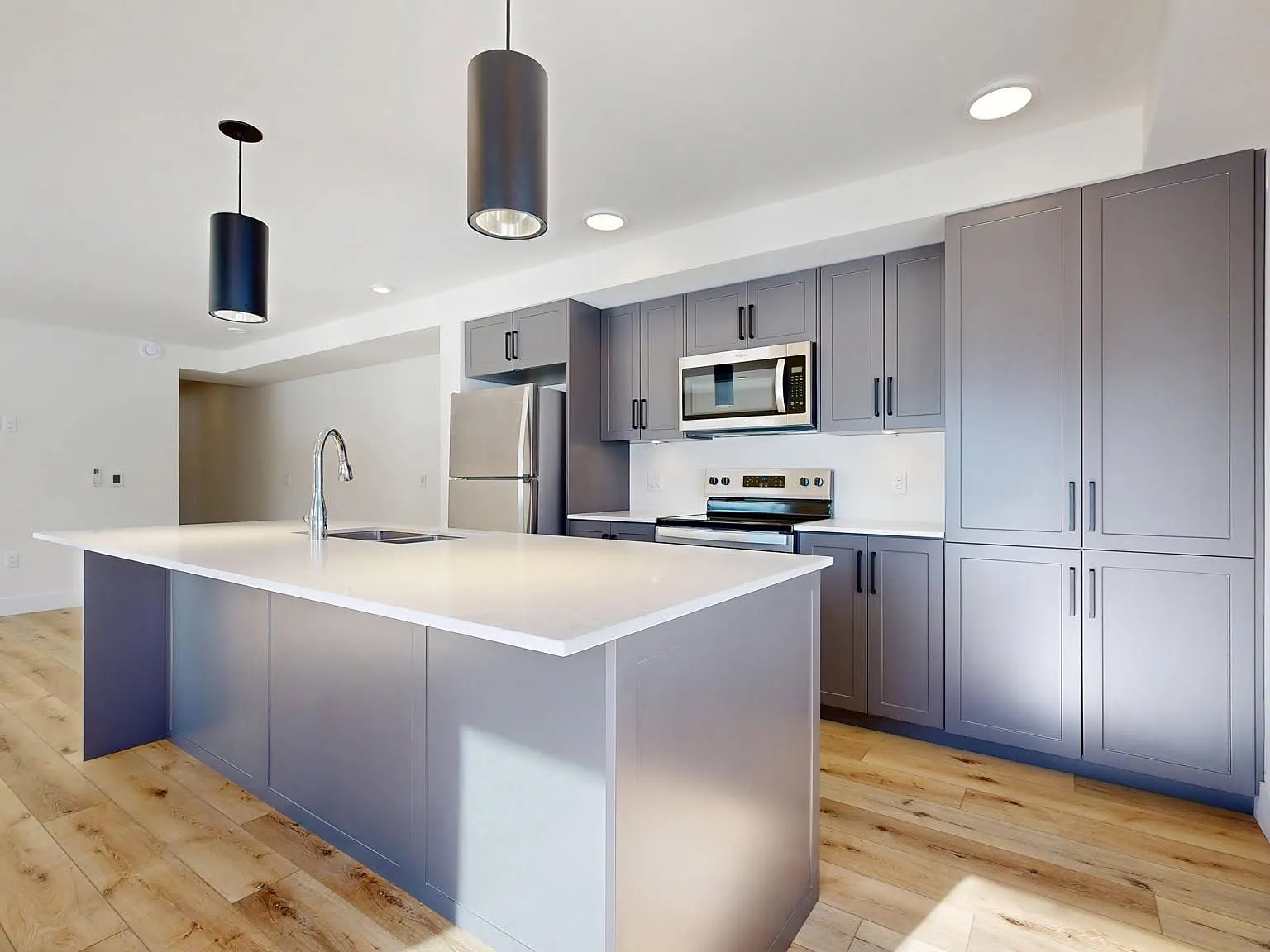 2 bed, 1100 sqft, $2,150 — Photo 2
