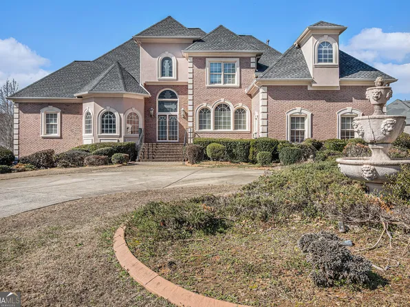 461 Wynns Way SW, Atlanta, GA 30331