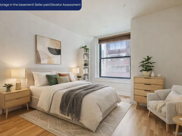444 17th Street #404, Denver, CO 80202