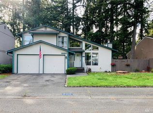 26511 197th Pl SE, Kent, WA 98042