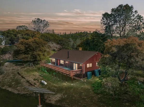 6926 Pappalardo Promenade, Murphys, CA 95247