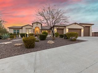 6578 E Monterra Way, Scottsdale, AZ 85266