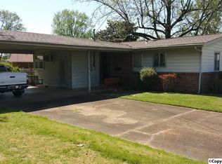 4115 Coffee Cir SW, Huntsville, AL 35805