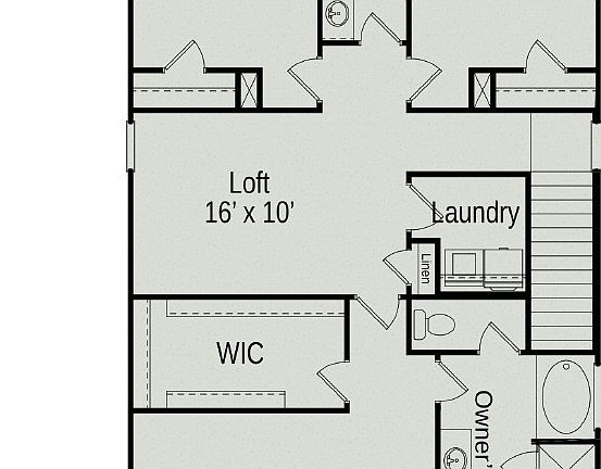 3rd image of 119 Townsend Way Lot 228