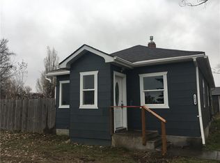 1614 Cane St, Ballantine, MT 59006