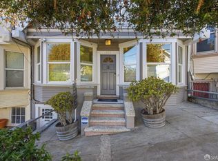 512 Mississippi St, San Francisco, CA 94107