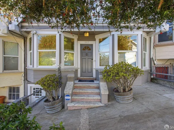 512 Mississippi St, San Francisco, CA 94107
