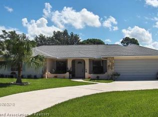 7925 Pine Glen Rd, Sebring, FL 33870