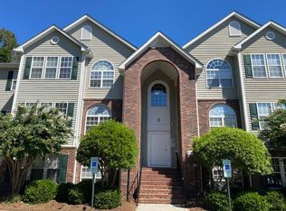 232 Timberline Ridge Ct, Winston Salem, NC 27106