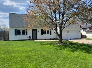 6606 Allandale Dr, Amherst, OH 44001