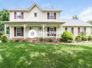 3001 Country Meadow Rd, Antioch, TN 37013