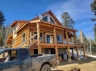 3190 Cedar Park Dr, Drake, CO 80515
