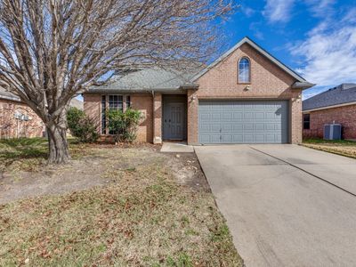 11931 Arbor Lake Rd, Rhome, TX, 76078
