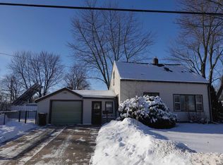 3025 McCulloch St, Stevens Point, WI 54481