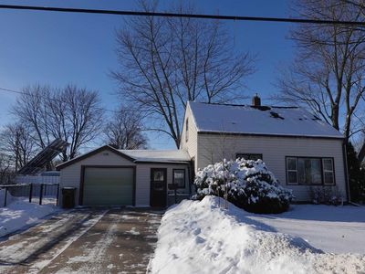 3025 MC CULLOCH STREET, Stevens Point, WI, 54481