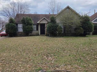 4466 Fawn Hollow Cv, Memphis, TN 38141