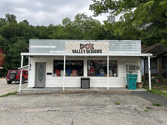Storefront
